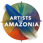 Artists for Amazonia